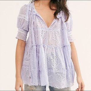 Free People Tunika